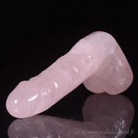  Quartz Rose sculpture 05