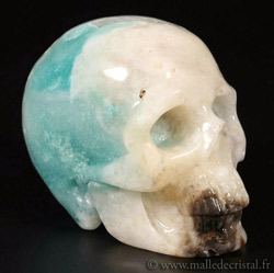  Amazonite sculpture 03