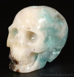  Amazonite sculpture 04