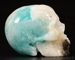  Amazonite sculpture 05