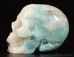  Amazonite sculpture 06