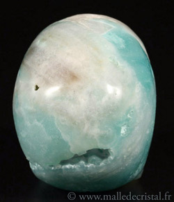  Amazonite sculpture 08